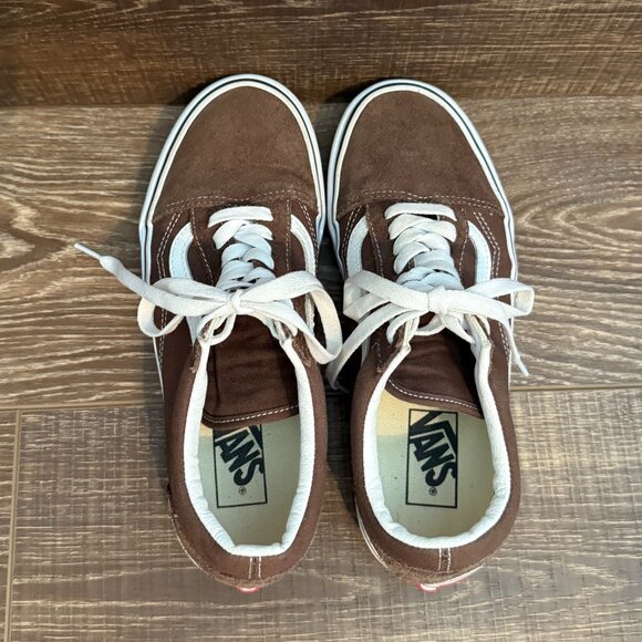 Vans “Off the Wall” Shoes – Size 9 - Picture 11 of 14